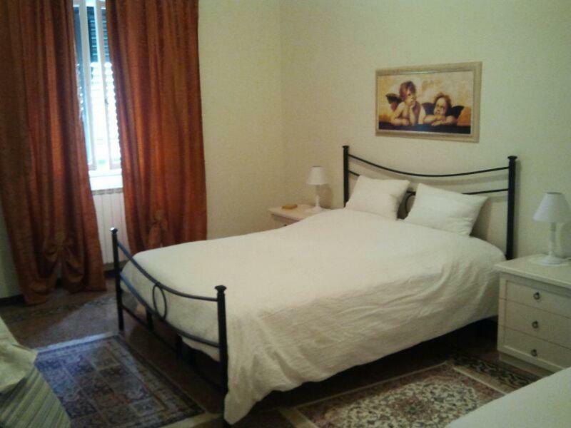 فلورنس B&B Il Tabernacolo المظهر الخارجي الصورة