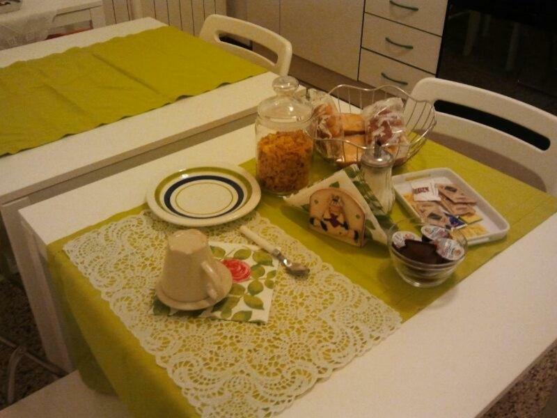 فلورنس B&B Il Tabernacolo المظهر الخارجي الصورة